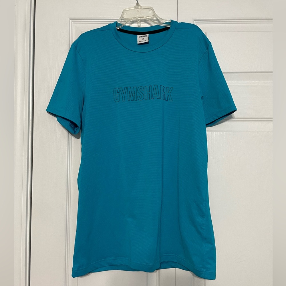 Gymshark shirt